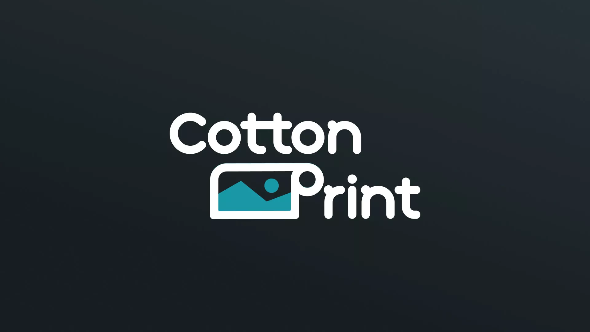 Разработка логотипа в Малгобеке для компании «CottonPrint»